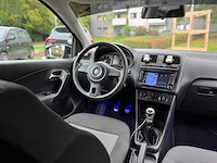 2010 volkswagen polo dieselauto – 2010 – 118.000 km – euro 5 - afbeelding 5 van  15