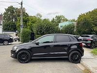 2010 volkswagen polo dieselauto – 2010 – 118.000 km – euro 5 - afbeelding 8 van  15