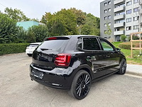 2010 volkswagen polo dieselauto – 2010 – 118.000 km – euro 5 - afbeelding 11 van  15