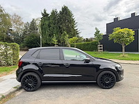 2010 volkswagen polo dieselauto – 2010 – 118.000 km – euro 5 - afbeelding 12 van  15