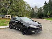 2010 volkswagen polo dieselauto – 2010 – 118.000 km – euro 5 - afbeelding 13 van  15