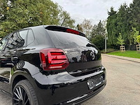 2010 volkswagen polo dieselauto – 2010 – 118.000 km – euro 5 - afbeelding 14 van  15