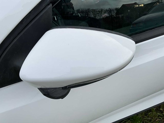 2010 volkswagen scirocco - 58000km - afbeelding 15 van  50