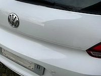 2010 volkswagen scirocco - 58000km - afbeelding 17 van  50