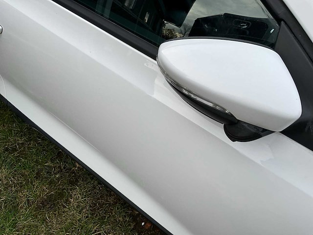 2010 volkswagen scirocco - 58000km - afbeelding 18 van  50