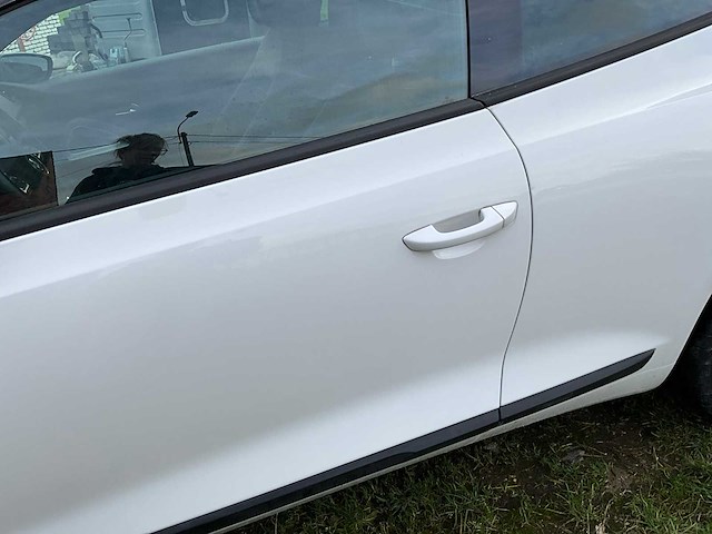 2010 volkswagen scirocco - 58000km - afbeelding 19 van  50