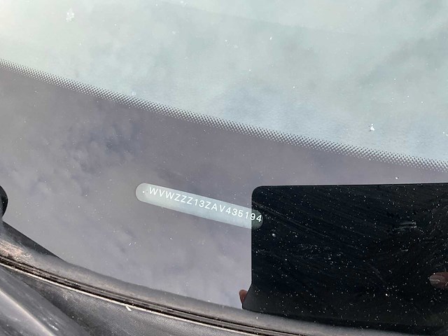 2010 volkswagen scirocco - 58000km - afbeelding 20 van  50