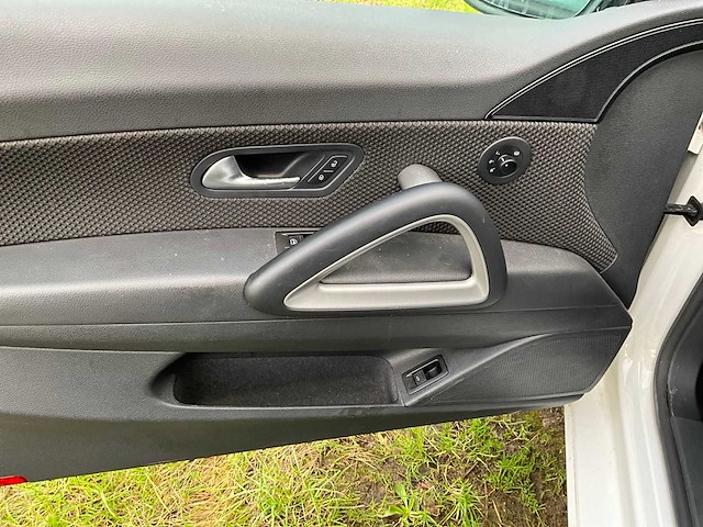 2010 volkswagen scirocco - 58000km - afbeelding 22 van  50