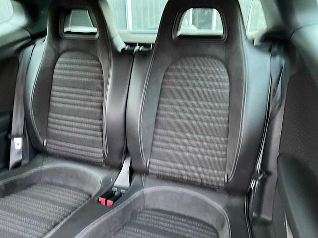 2010 volkswagen scirocco - 58000km - afbeelding 25 van  50