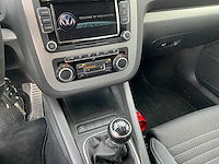 2010 volkswagen scirocco - 58000km - afbeelding 29 van  50