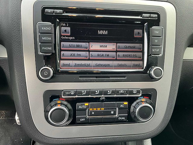 2010 volkswagen scirocco - 58000km - afbeelding 30 van  50