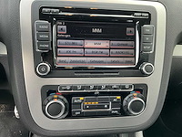 2010 volkswagen scirocco - 58000km - afbeelding 30 van  50