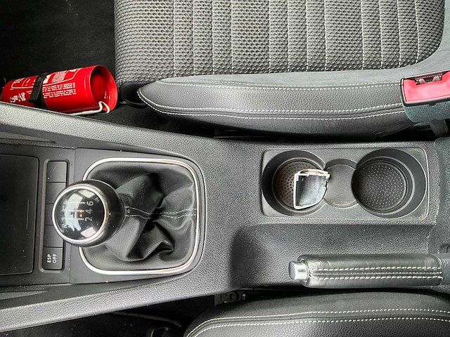 2010 volkswagen scirocco - 58000km - afbeelding 31 van  50