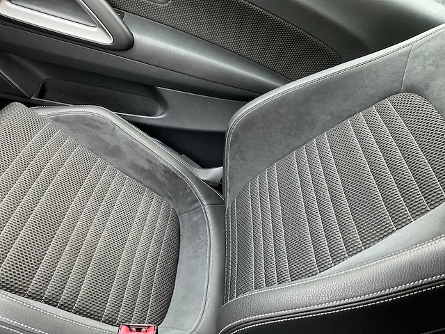 2010 volkswagen scirocco - 58000km - afbeelding 32 van  50