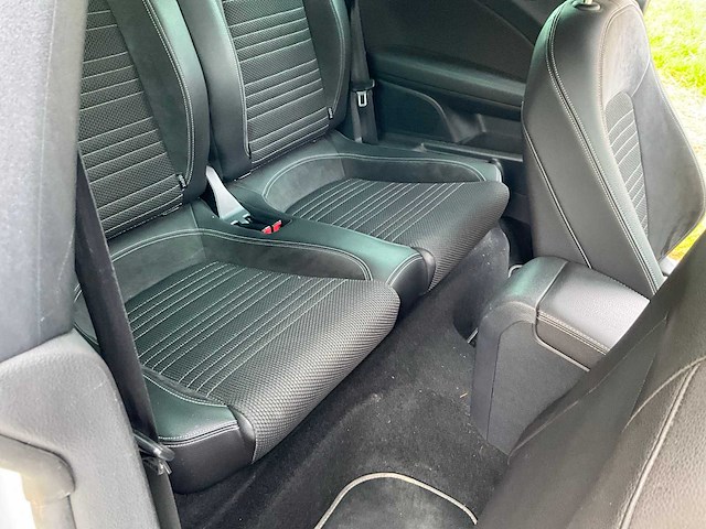 2010 volkswagen scirocco - 58000km - afbeelding 37 van  50