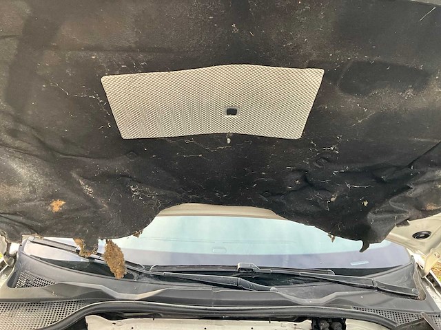 2010 volkswagen scirocco - 58000km - afbeelding 41 van  50