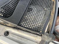 2010 volkswagen scirocco - 58000km - afbeelding 44 van  50