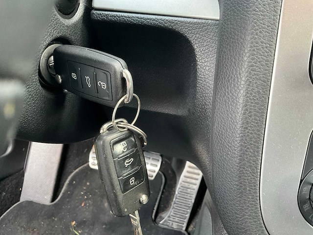 2010 volkswagen scirocco - 58000km - afbeelding 45 van  50