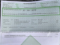 2010 volkswagen scirocco - 58000km - afbeelding 46 van  50