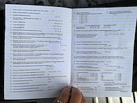 2010 volkswagen scirocco - 58000km - afbeelding 49 van  50