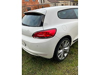 2010 volkswagen scirocco - 58000km - afbeelding 4 van  50