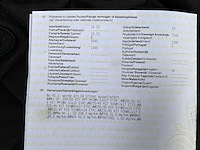 2010 volkswagen scirocco - 58000km - afbeelding 50 van  50