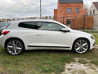 2010 volkswagen scirocco - 58000km - afbeelding 5 van  50