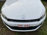 2010 volkswagen scirocco - 58000km - afbeelding 8 van  50