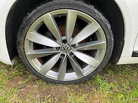 2010 volkswagen scirocco - 58000km - afbeelding 9 van  50