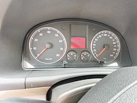2010 volkswagen touran 7-seat personenauto - afbeelding 6 van  23