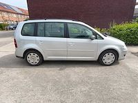 2010 volkswagen touran 7-seat personenauto - afbeelding 19 van  23