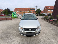 2010 volkswagen touran 7-seat personenauto - afbeelding 21 van  23