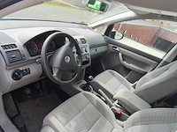 2010 volkswagen touran 7-seat personenauto - afbeelding 22 van  23