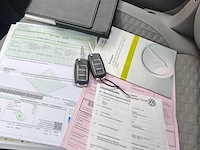 2010 volkswagen touran 7-seat personenauto - afbeelding 8 van  21