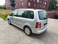 2010 volkswagen touran 7-seat personenauto - afbeelding 10 van  21