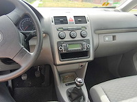 2010 volkswagen touran 7-seat personenauto - afbeelding 21 van  21