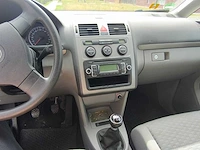 2010 volkswagen touran 7-seat personenauto - afbeelding 23 van  23