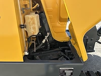 2010 volvo ec55b midigraafmachine - afbeelding 18 van  38