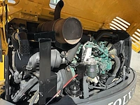 2010 volvo ec55b midigraafmachine - afbeelding 19 van  38