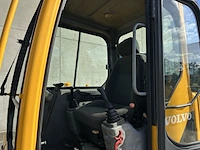2010 volvo ec55b midigraafmachine - afbeelding 24 van  38