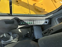 2010 volvo ec55b midigraafmachine - afbeelding 28 van  38