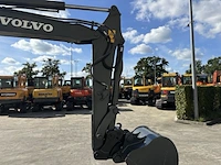 2010 volvo ec55b midigraafmachine - afbeelding 38 van  38