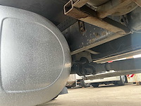 2010 volvo fm hydraulische laadklep - airco - automaat - afbeelding 4 van  57