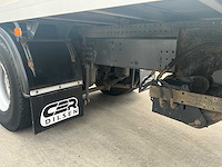 2010 volvo fm hydraulische laadklep - airco - automaat - afbeelding 5 van  57