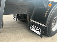 2010 volvo fm hydraulische laadklep - airco - automaat - afbeelding 6 van  57