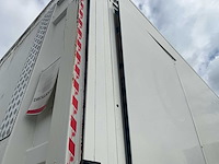 2010 volvo fm hydraulische laadklep - airco - automaat - afbeelding 7 van  57