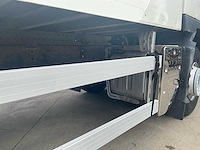 2010 volvo fm hydraulische laadklep - airco - automaat - afbeelding 9 van  57