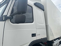 2010 volvo fm hydraulische laadklep - airco - automaat - afbeelding 19 van  57