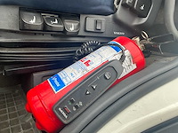 2010 volvo fm hydraulische laadklep - airco - automaat - afbeelding 22 van  57