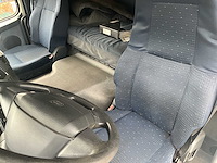 2010 volvo fm hydraulische laadklep - airco - automaat - afbeelding 24 van  57